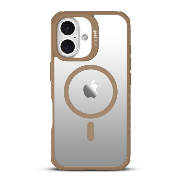 EcoBlvd Revive Collection Case for Apple iPhone 16 Review