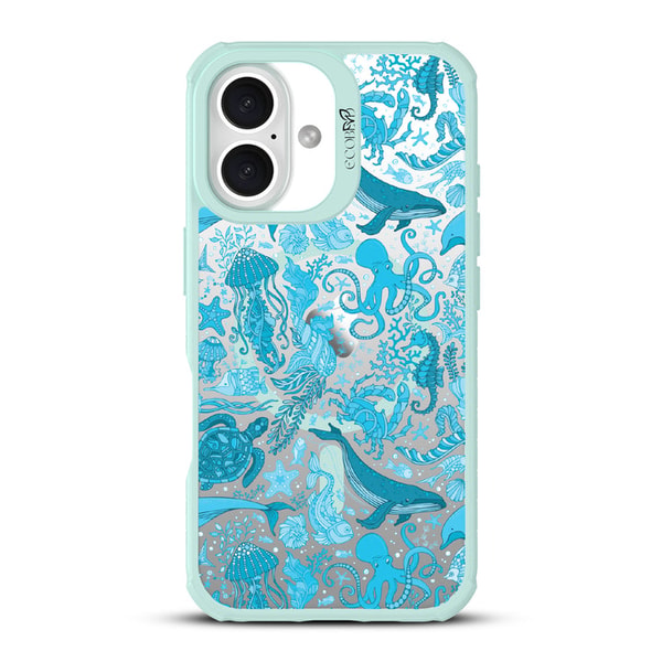 EcoBlvd Life Aquatic Review