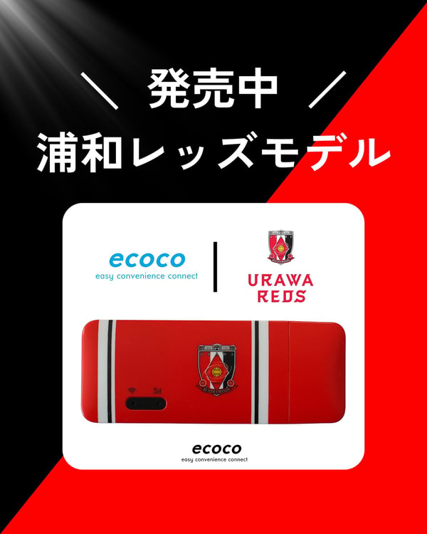 ecoco レビュー