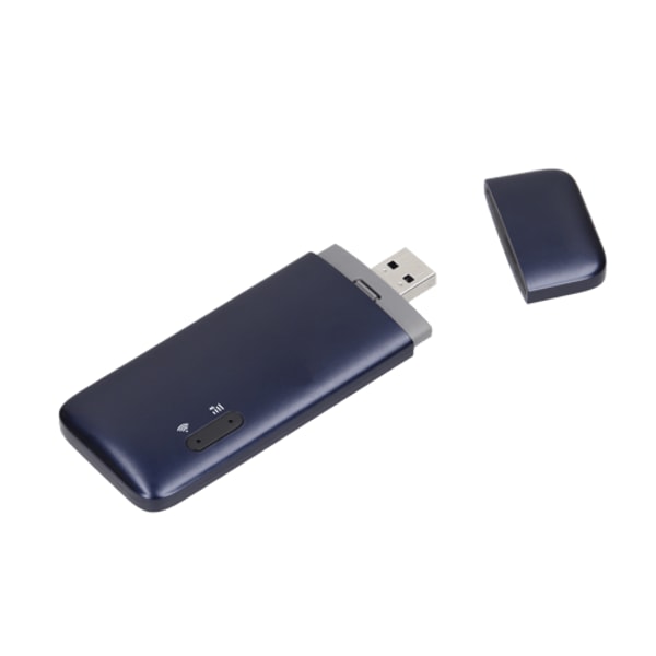 ecoco USB-stick mobile Wi-Fi レビュー