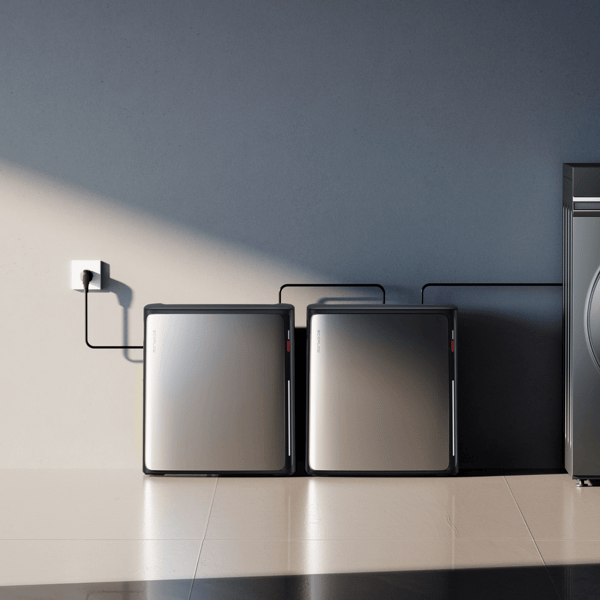 EcoFlow STREAM Ultra X Plug-in Thuisbatterij beoordelingen