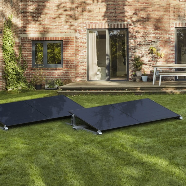 Overzicht van EcoFlow en de energieoplossingen