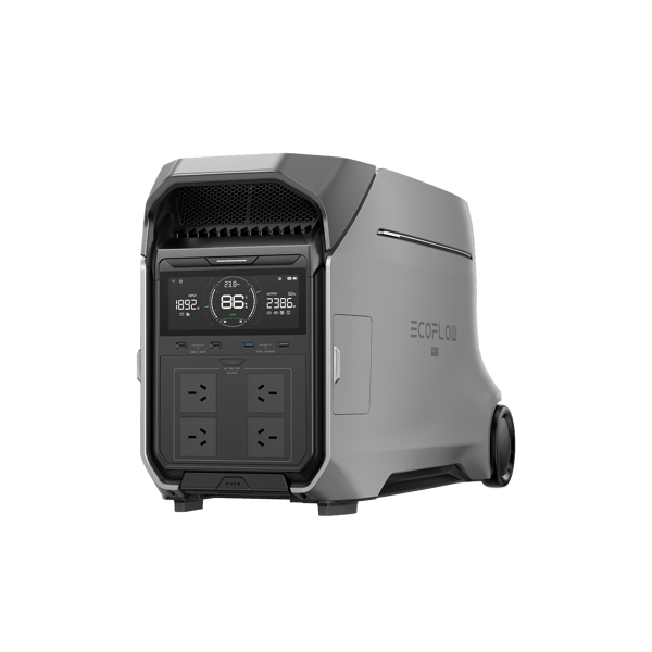 EcoFlow DELTA Pro 3 Reviews