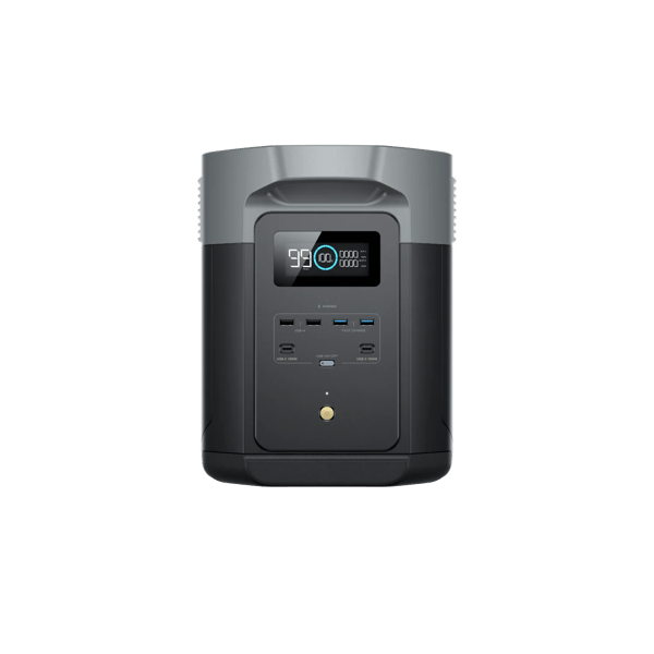 EcoFlow DELTA 2 Max Reviews