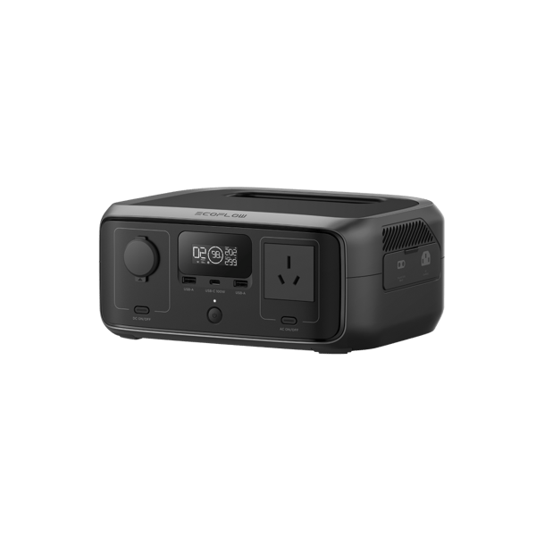 EcoFlow RIVER 3 Reviews