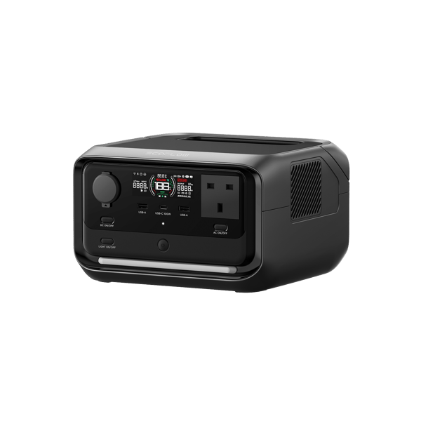 EcoFlow RIVER 3 Plus Reviews