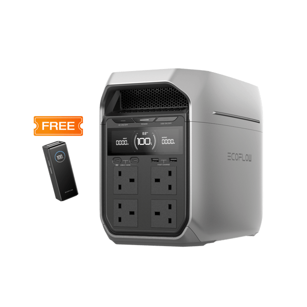 EcoFlow DELTA 3 Series Reviews