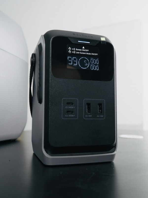 EcoFlow Review