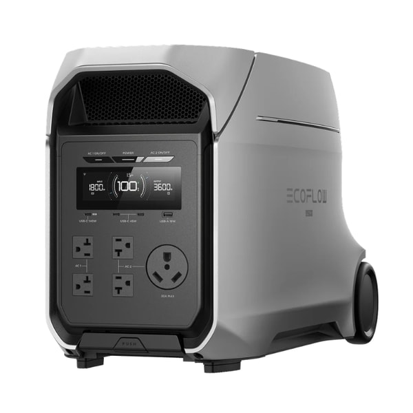 EcoFlow DELTA 3 Ultra Plus Review