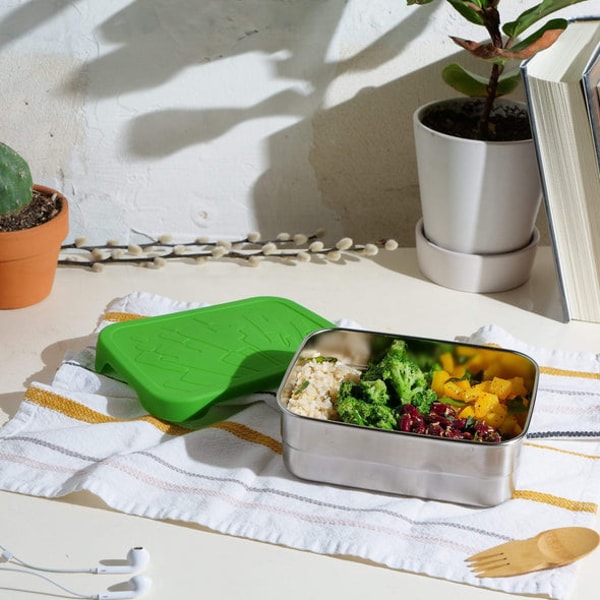 ECOlunchbox Splash Box XL Review