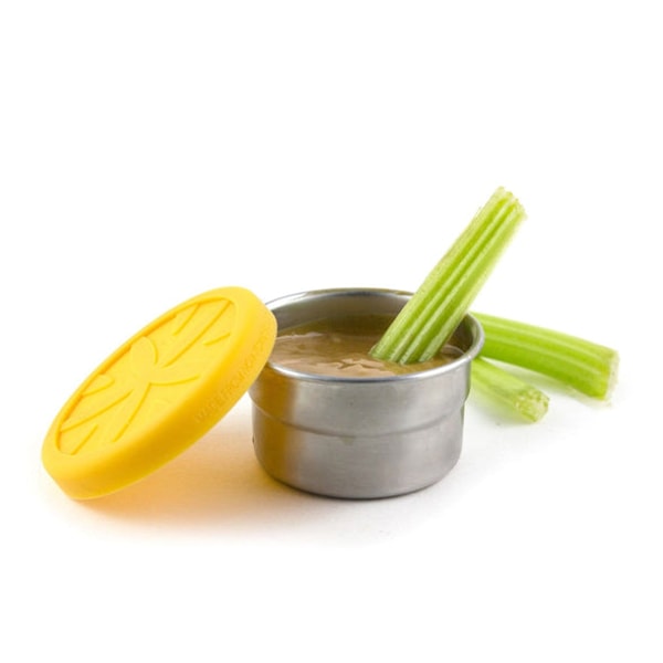 ECOlunchbox Seal Cup Mini Review
