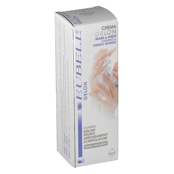 Econviene EUBELL GELON CREMA ARNICA Recensione