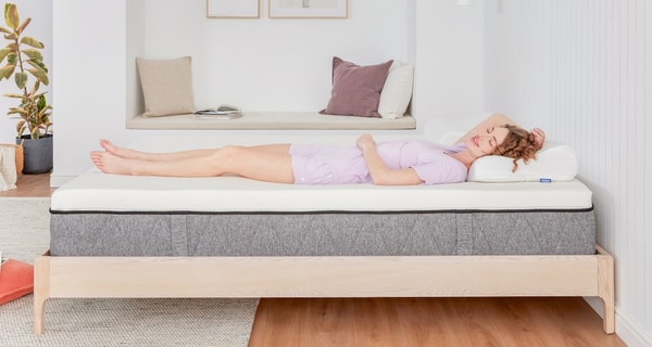 Ecosa Mattress Review