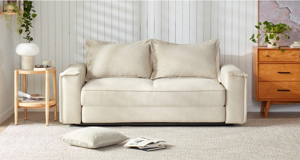 Ecosa Sydney Sofa Bed Review