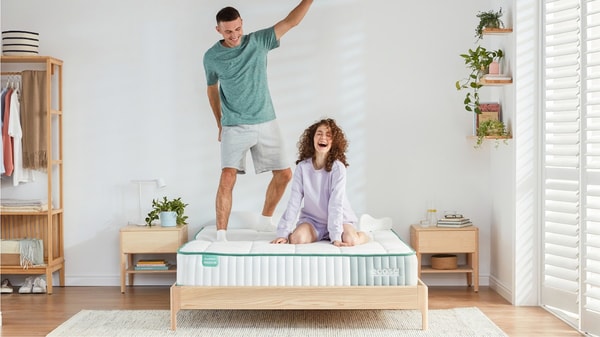 Ecosa Essence Mattress Review