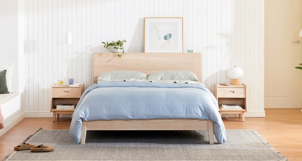 Ecosa Rise Bed Frame Review