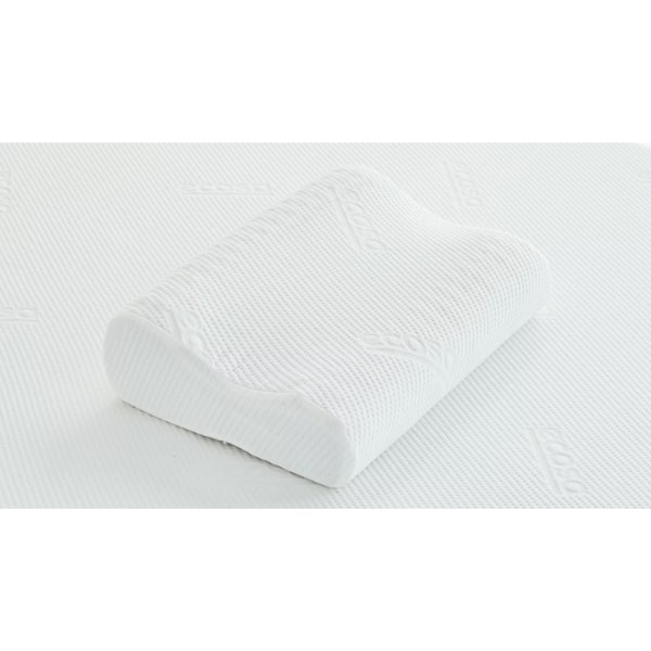 Ecosa Pillow Review