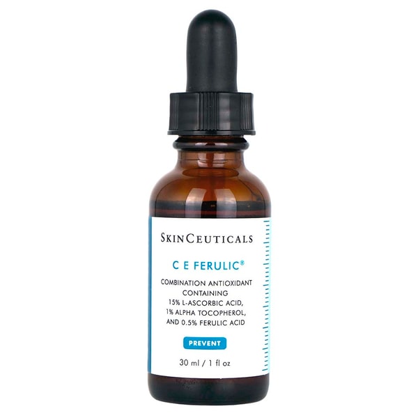 eCosmetics SkinCeuticals C E Ferulic Serum Review