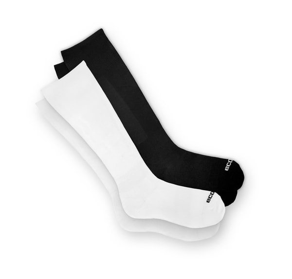 EcoSox Bamboo Athletic 300 Series Socks Review