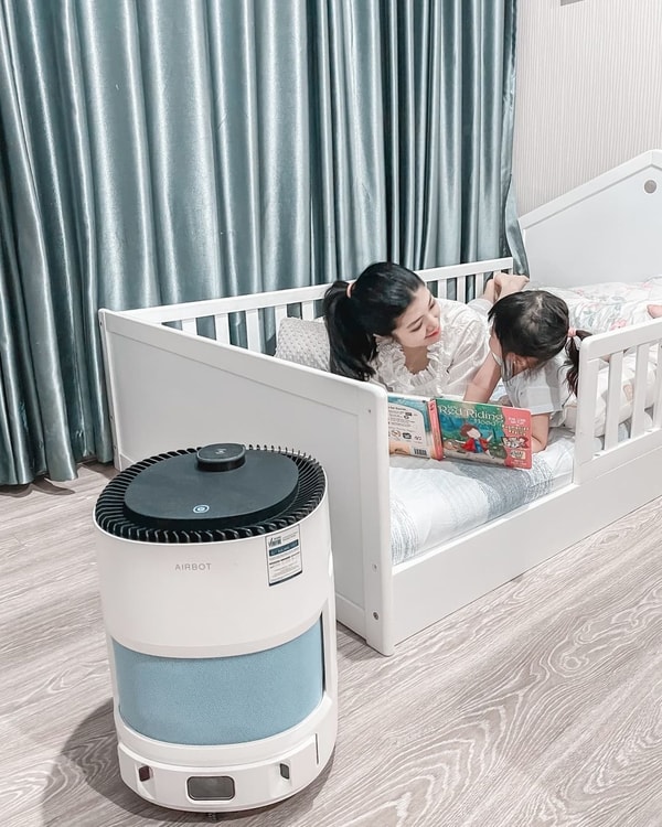 Die Innovation und Vision hinter ECOVACS