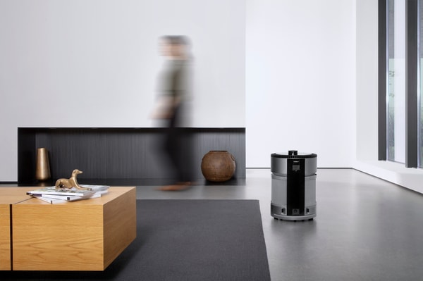 Overview of ECOVACS