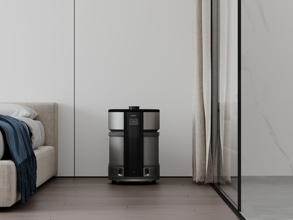 ECOVACS Review