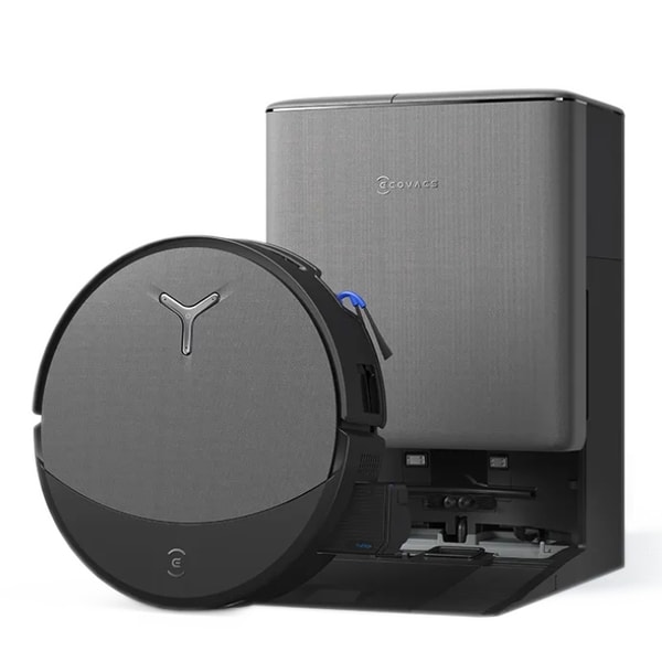 ECOVACS DEEBOT T90 PRO OMNI Review