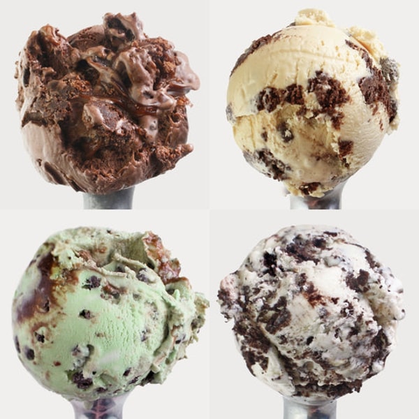eCreamery Father's Day Ice Cream Gift Review