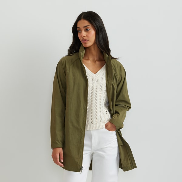 Eddie Bauer Review