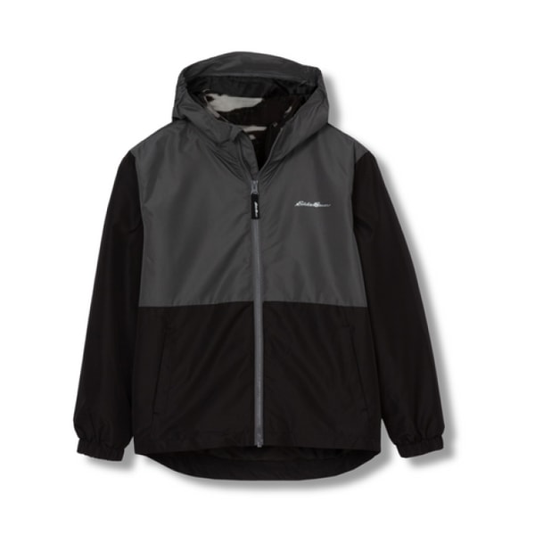 Eddie Bauer Kids Boys Lone Peak 3-In-1 Jacket Reviews