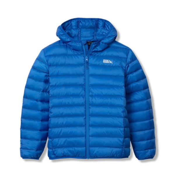 Eddie Bauer Kids Cirruslite Down Hooded Jacket Reviews