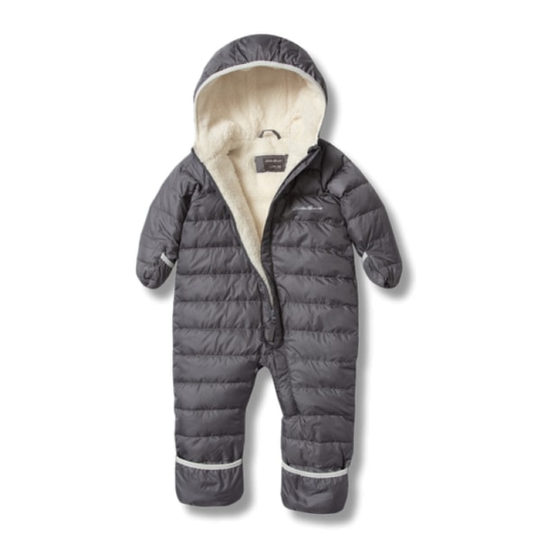 Eddie Bauer Kids Infant Down Snowsuit Reviews