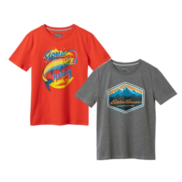 Eddie Bauer Kids Reviews