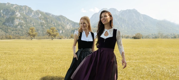 Das Erbe von Edelnice Trachtenmode