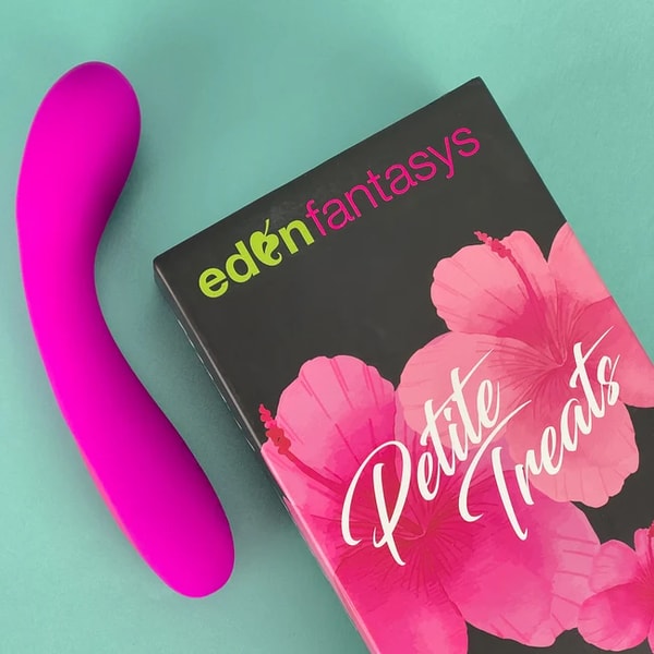 EdenFantasys Petite Treats G-spot Review