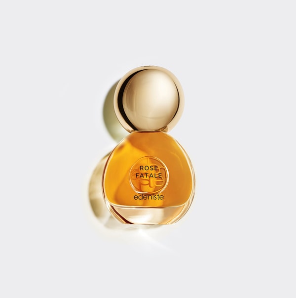 Edeniste Rose Fatale Review