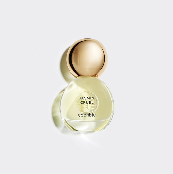 Edeniste Jasmin Cruel Review