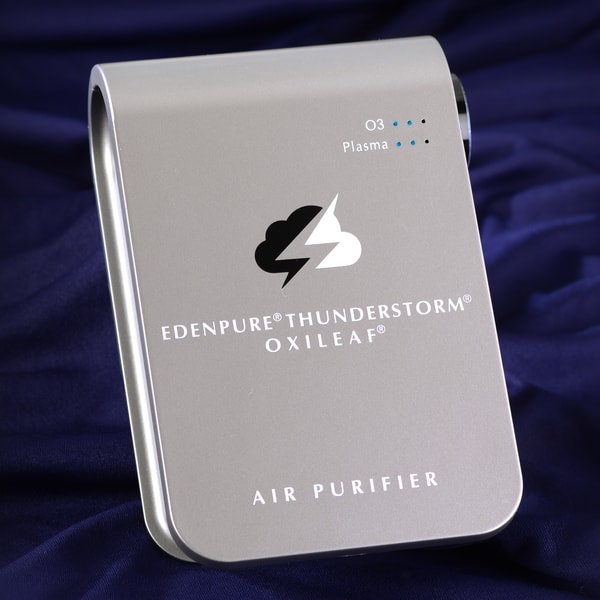 About EdenPURE