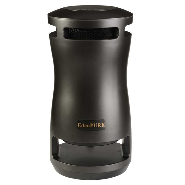EdenPURE 360 Super Climater Review