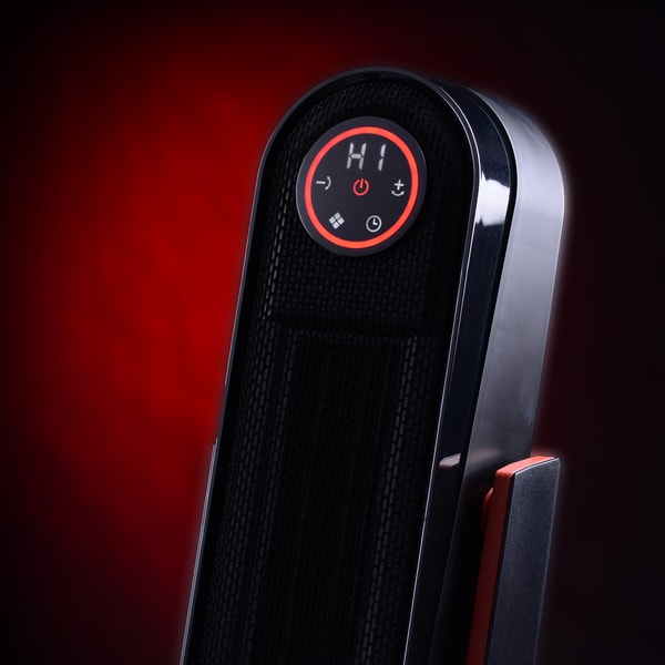 EdenPURE GEN40 PLUS Infrared Heater Review