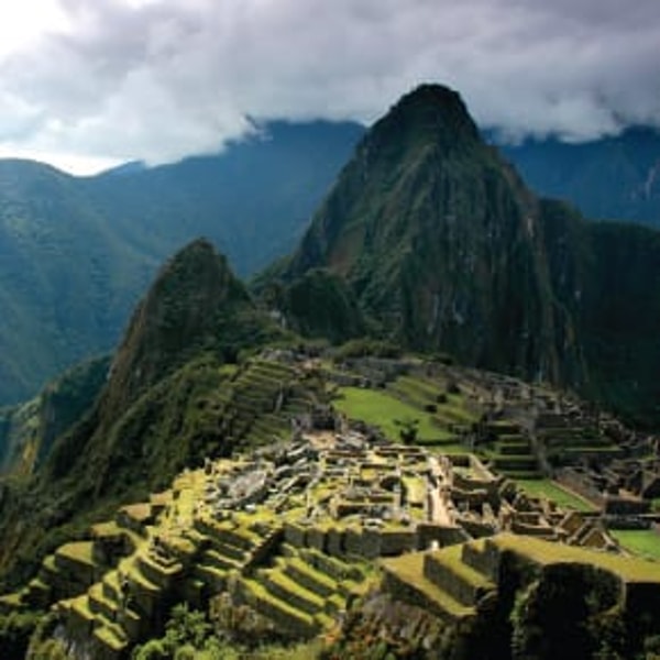 eDestinos Vuelo Lima-Cusco rese&ntilde;a