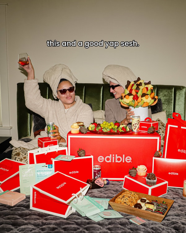 About Edible Arrangements