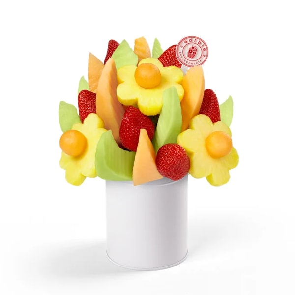 Edible Arrangements Simply Edible Bouquet Review