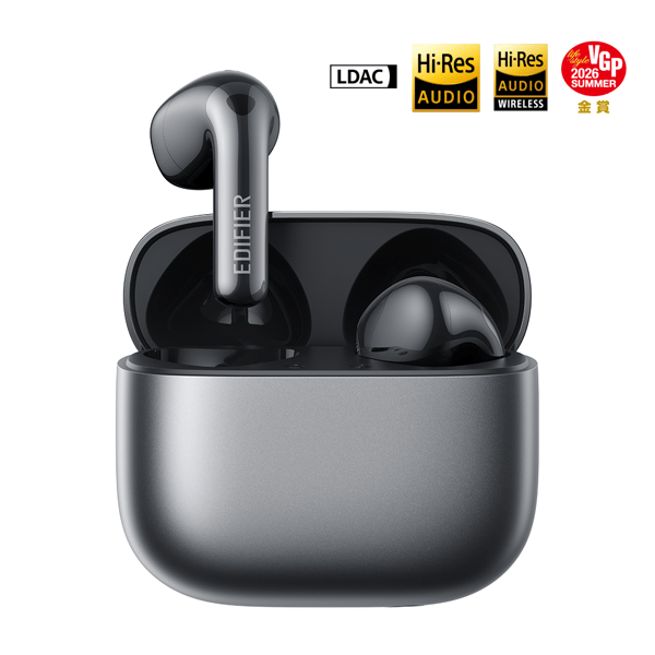 Edifier EvoBuds レビュー