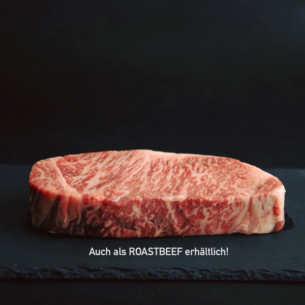 &Uuml;ber Edles Fleisch