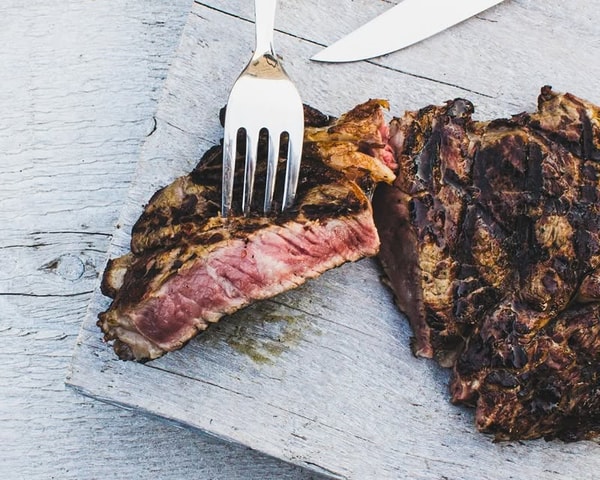&Uuml;berblick &uuml;ber Edles Fleisch