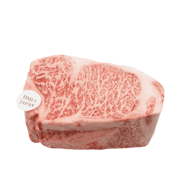 Edles Fleisch Japanisches Wagyu Steak - Roastbeef A5 Bewertung