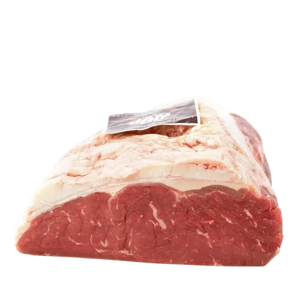 Edles Fleisch Jan Bull &ndash; F&auml;rse Dry Aged Roastbeef Bewertung