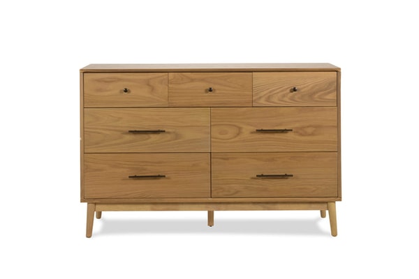 Edloe Finch Leif 7-Drawer Dresser Review
