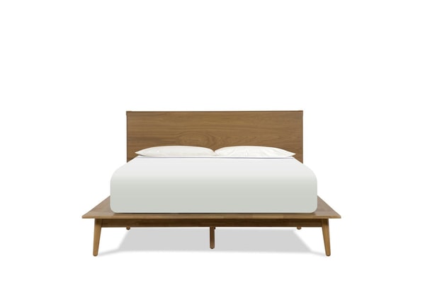 Edloe Finch Leif Platform Bed Review